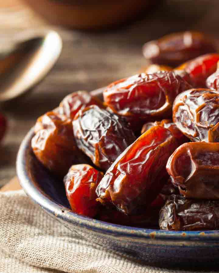 Organic Whole Pitted Dates – Welcome to Jambo Trading